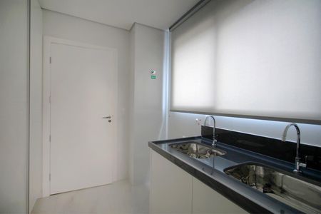 Apartamento à venda com 107m², 3 quartos e 3 vagasÁrea de Serviço