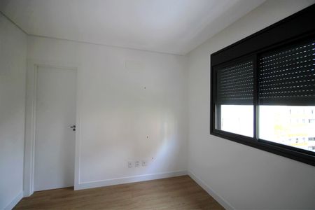 Apartamento à venda com 107m², 3 quartos e 3 vagasQuarto 2