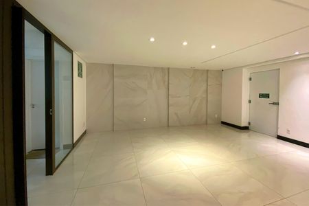 Apartamento à venda com 107m², 3 quartos e 3 vagasÁrea comum - Hall