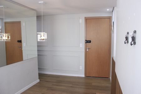 Apartamento para alugar com 44m², 2 quartos e 1 vagaSala