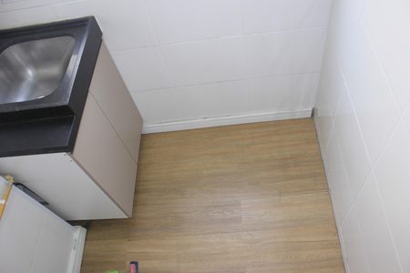 Apartamento para alugar com 44m², 2 quartos e 1 vagaÁrea de Serviço