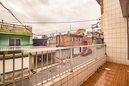 Casa à venda com 2 quartos, 130m² em Jardim Lourdes, São Paulo