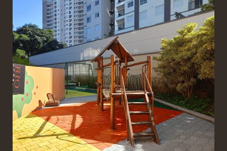 Apartamento à venda com 81m², 3 quartos e 2 vagasÁrea comum