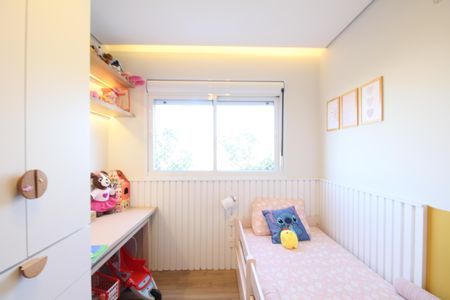 Apartamento à venda com 81m², 3 quartos e 2 vagasSuíte 2