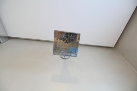 Apartamento à venda com 81m², 3 quartos e 2 vagasBanheiro da Suíte 1