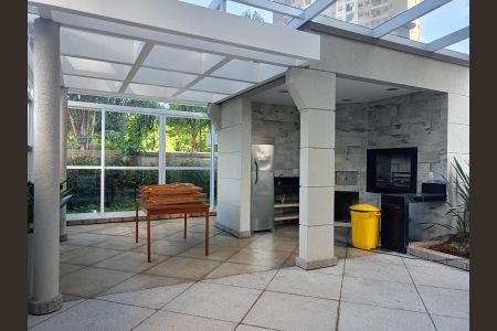 Apartamento à venda com 81m², 3 quartos e 2 vagasÁrea comum