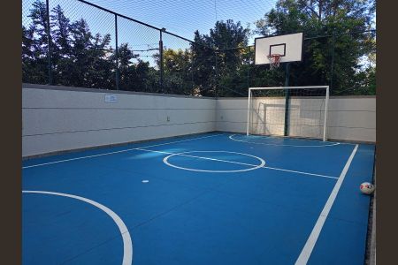 Apartamento à venda com 81m², 3 quartos e 2 vagasÁrea comum