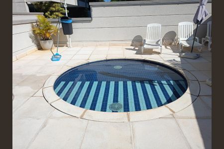 Apartamento à venda com 81m², 3 quartos e 2 vagasÁrea comum