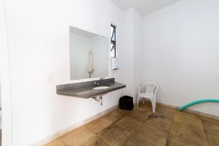 Apartamento à venda com 75m², 2 quartos e 2 vagas Apartamento à venda com 75m², 2 quartos e 2 vagasÁrea comum - Sauna