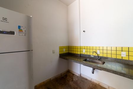 Apartamento à venda com 75m², 2 quartos e 2 vagas Apartamento à venda com 75m², 2 quartos e 2 vagasÁrea comum - Sauna