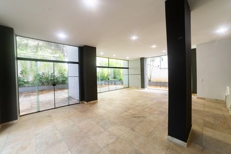 Apartamento à venda com 75m², 2 quartos e 2 vagas Apartamento à venda com 75m², 2 quartos e 2 vagasÁrea comum - Salão de festas