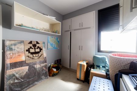 Apartamento à venda com 75m², 2 quartos e 2 vagas Apartamento à venda com 75m², 2 quartos e 2 vagasQuarto 1