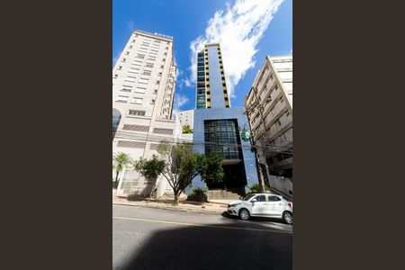 Apartamento à venda com 75m², 2 quartos e 2 vagas Apartamento à venda com 75m², 2 quartos e 2 vagasFachada do Prédio