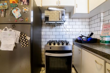 Apartamento à venda com 75m², 2 quartos e 2 vagas Apartamento à venda com 75m², 2 quartos e 2 vagasCozinha