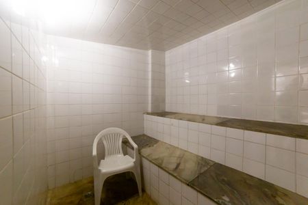 Apartamento à venda com 75m², 2 quartos e 2 vagas Apartamento à venda com 75m², 2 quartos e 2 vagasÁrea comum - Sauna