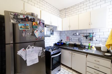 Apartamento à venda com 75m², 2 quartos e 2 vagas Apartamento à venda com 75m², 2 quartos e 2 vagasCozinha