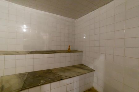 Apartamento à venda com 75m², 2 quartos e 2 vagas Apartamento à venda com 75m², 2 quartos e 2 vagasÁrea comum - Sauna