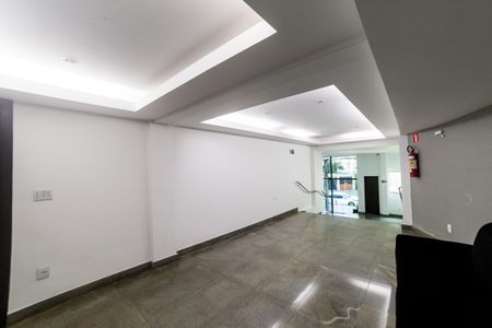 Apartamento à venda com 75m², 2 quartos e 2 vagas Apartamento à venda com 75m², 2 quartos e 2 vagasHall de entrada