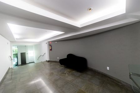 Apartamento à venda com 75m², 2 quartos e 2 vagas Apartamento à venda com 75m², 2 quartos e 2 vagasHall de entrada