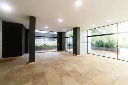 Apartamento à venda com 75m², 2 quartos e 2 vagas Apartamento à venda com 75m², 2 quartos e 2 vagasÁrea comum - Salão de festas