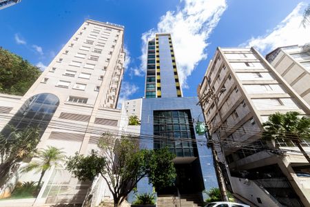 Apartamento à venda com 75m², 2 quartos e 2 vagas Apartamento à venda com 75m², 2 quartos e 2 vagasFachada do Prédio