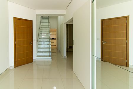 Apartamento à venda com 159m², 2 quartos e 2 vagasSala