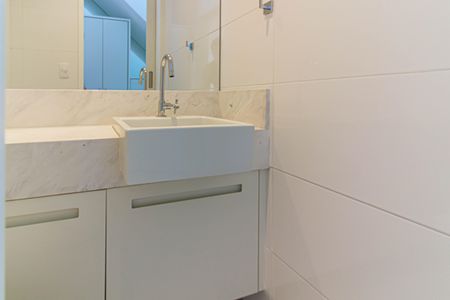 Apartamento à venda com 159m², 2 quartos e 2 vagasLavabo