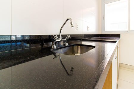 Apartamento à venda com 159m², 2 quartos e 2 vagasCozinha 2