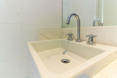 Apartamento à venda com 159m², 2 quartos e 2 vagasLavabo 2