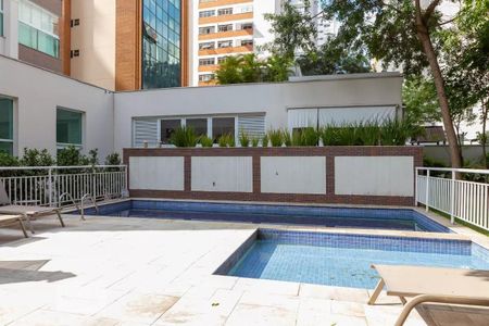 Apartamento à venda com 159m², 2 quartos e 2 vagasPiscina
