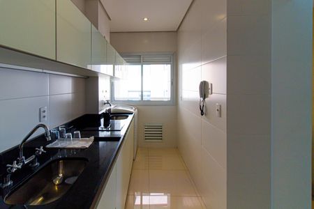 Apartamento à venda com 159m², 2 quartos e 2 vagasCozinha