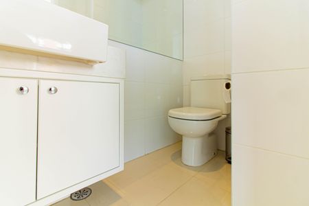 Apartamento à venda com 159m², 2 quartos e 2 vagasLavabo 2