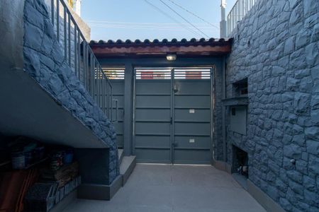 Casa para alugar com 200m², 2 quartos e 2 vagasGaragem 1