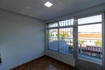 Casa para alugar com 200m², 2 quartos e 2 vagasHall de Entrada