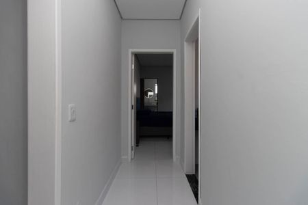 Casa para alugar com 200m², 2 quartos e 2 vagasCorredor dos Quartos