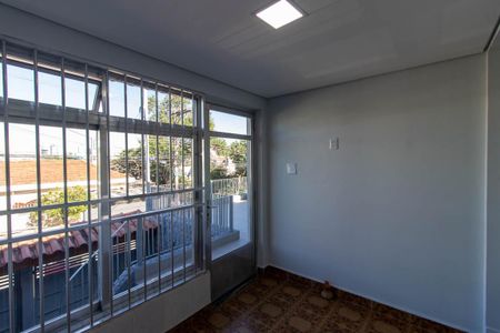 Casa para alugar com 200m², 2 quartos e 2 vagasHall de Entrada