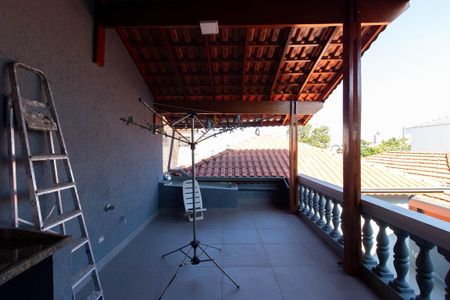 Casa para alugar com 200m², 2 quartos e 2 vagasÁrea Gourmet