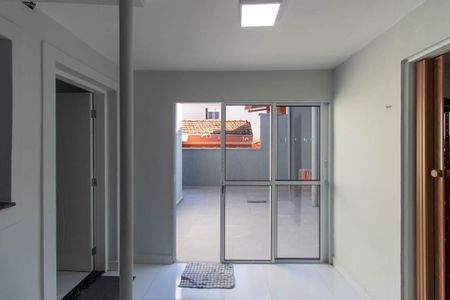 Casa para alugar com 200m², 2 quartos e 2 vagasÁrea de Serviço