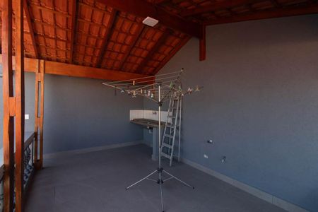 Casa para alugar com 200m², 2 quartos e 2 vagasÁrea Gourmet