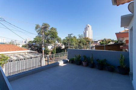 Casa para alugar com 200m², 2 quartos e 2 vagasVaranda