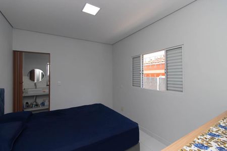 Casa para alugar com 200m², 2 quartos e 2 vagasSuíte