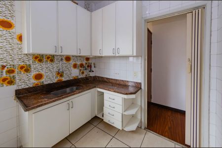 Apartamento à venda com 70m², 3 quartos e 1 vagaCozinha
