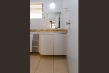 Apartamento à venda com 70m², 3 quartos e 1 vagaBanheiro