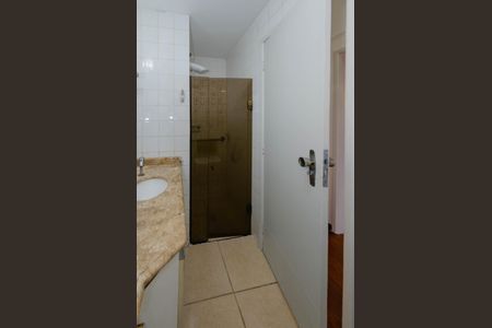 Apartamento à venda com 70m², 3 quartos e 1 vagaBanheiro