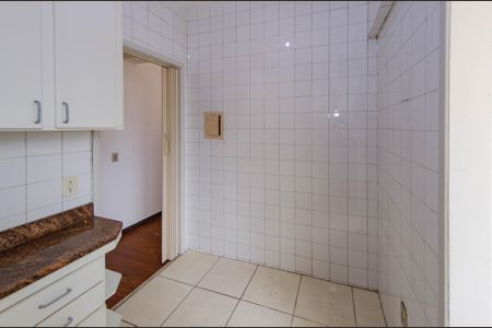 Apartamento à venda com 70m², 3 quartos e 1 vagaCozinha
