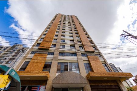 Apartamento à venda com 70m², 3 quartos e 1 vagaFachada