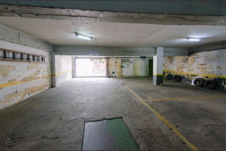 Apartamento à venda com 70m², 3 quartos e 1 vagaGaragem