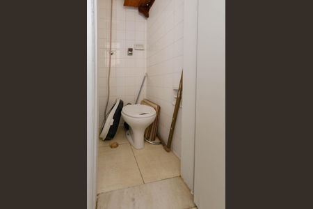 Apartamento à venda com 70m², 3 quartos e 1 vagaBanheiro de serviço