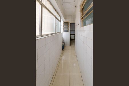 Apartamento à venda com 70m², 3 quartos e 1 vagaÁrea de serviço