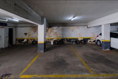 Apartamento à venda com 70m², 3 quartos e 1 vagaGaragem